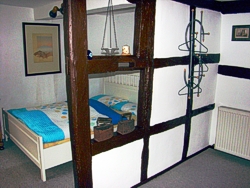 Privatzimmer - Pension Jrgen Metz Braubach - Doppelzimmer 2