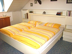 Privatzimmer - Pension Jrgen Metz Braubach - Doppelzimmer 1